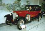 Automobilmuseum Amerang